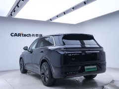 Li Auto L7 Pro - ფოტო 11