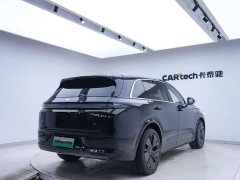 Li Auto L7 Pro - ფოტო 13