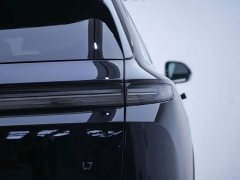 Li Auto L7 Pro - ფოტო 15