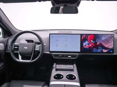 Li Auto L7 Pro - ფოტო 17