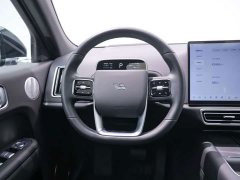 Li Auto L7 Pro - ფოტო 18