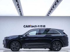 Li Auto L7 Pro - ფოტო 2
