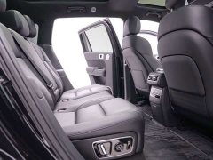 Li Auto L7 Pro - ფოტო 20