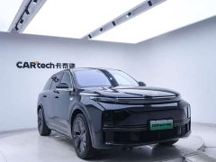 Li Auto L7 Pro - ფოტო 4