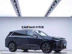 Li Auto L7 Pro - ფოტო 6