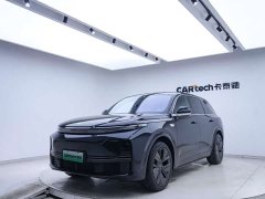Li Auto L7 Pro - ფოტო 7