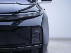 Li Auto L7 Pro - ფოტო 8