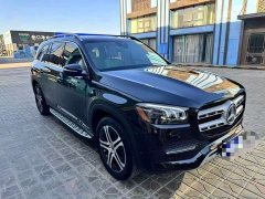 Mercedes-Benz GLS 450 4MATIC Luxury - ფოტო 1