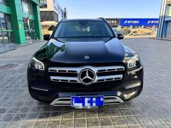 Mercedes-Benz GLS 450 4MATIC Luxury - ფოტო 2