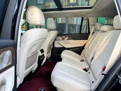 Mercedes-Benz GLS 450 4MATIC Luxury - ფოტო 5