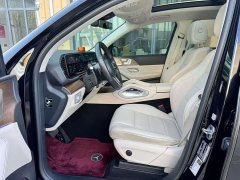 Mercedes-Benz GLS 450 4MATIC Luxury - ფოტო 6