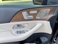 Mercedes-Benz GLS 450 4MATIC Luxury - ფოტო 7