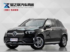 Mercedes-Benz GLE (Imported) GLE 450 4MATIC Fashion - ფოტო 1
