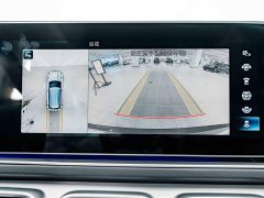 Mercedes-Benz GLE (Imported) GLE 450 4MATIC Fashion - ფოტო 11