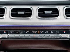 Mercedes-Benz GLE (Imported) GLE 450 4MATIC Fashion - ფოტო 13