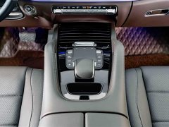 Mercedes-Benz GLE (Imported) GLE 450 4MATIC Fashion - ფოტო 14