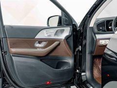 Mercedes-Benz GLE (Imported) GLE 450 4MATIC Fashion - ფოტო 16