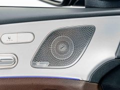 Mercedes-Benz GLE (Imported) GLE 450 4MATIC Fashion - ფოტო 17