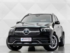 Mercedes-Benz GLE (Imported) GLE 450 4MATIC Fashion - ფოტო 2