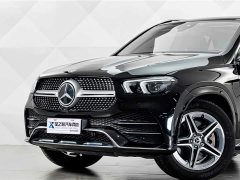 Mercedes-Benz GLE (Imported) GLE 450 4MATIC Fashion - ფოტო 3