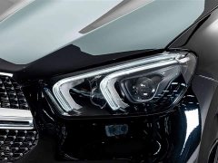 Mercedes-Benz GLE (Imported) GLE 450 4MATIC Fashion - ფოტო 4