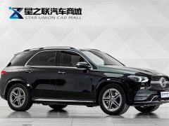 Mercedes-Benz GLE (Imported) GLE 450 4MATIC Fashion - ფოტო 5