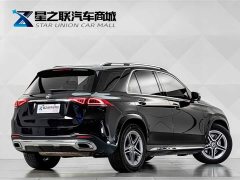 Mercedes-Benz GLE (Imported) GLE 450 4MATIC Fashion - ფოტო 6
