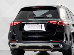 Mercedes-Benz GLE (Imported) GLE 450 4MATIC Fashion - ფოტო 7