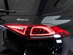 Mercedes-Benz GLE (Imported) GLE 450 4MATIC Fashion - ფოტო 8
