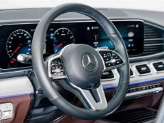 Mercedes-Benz GLE (Imported) GLE 450 4MATIC Fashion - ფოტო 9