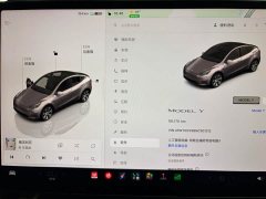 Tesla Model Y Rear-Wheel Drive - ფოტო 6