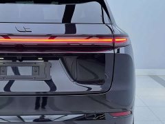 Li Auto L7 Pro - ფოტო 3