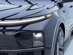 Li Auto L7 Pro - ფოტო 4