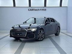 Audi A6L 45 TFSI Dynamic Luxury - ფოტო 1