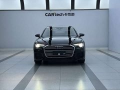 Audi A6L 45 TFSI Dynamic Luxury - ფოტო 2