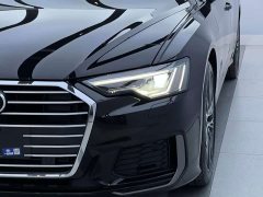 Audi A6L 45 TFSI Dynamic Luxury - ფოტო 3