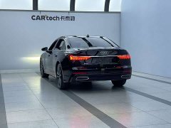 Audi A6L 45 TFSI Dynamic Luxury - ფოტო 4