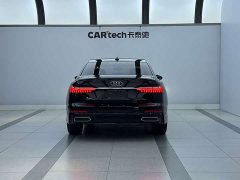 Audi A6L 45 TFSI Dynamic Luxury - ფოტო 5