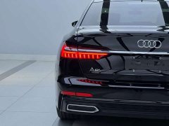 Audi A6L 45 TFSI Dynamic Luxury - ფოტო 6