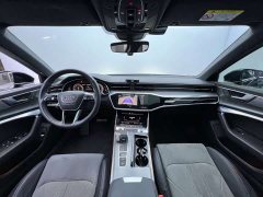 Audi A6L 45 TFSI Dynamic Luxury - ფოტო 7