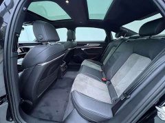 Audi A6L 45 TFSI Dynamic Luxury - ფოტო 8