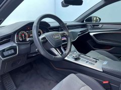 Audi A6L 45 TFSI Dynamic Luxury - ფოტო 9