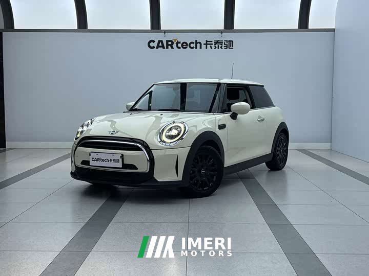 BMW MINI 1.5T ONE