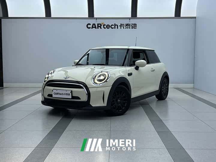 BMW MINI 1.5T ONE