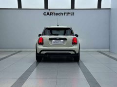 BMW MINI 1.5T ONE - ფოტო 4