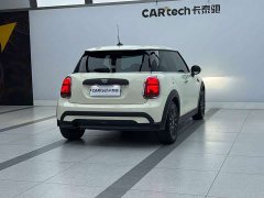 BMW MINI 1.5T ONE - ფოტო 5