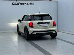 BMW MINI 1.5T ONE - ფოტო 6