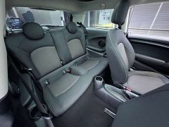 BMW MINI 1.5T ONE - ფოტო 7