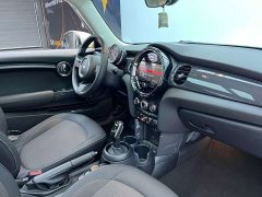 BMW MINI 1.5T ONE - ფოტო 9