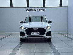 Audi Q5L 40 TFSI Luxury Dynamic - ფოტო 2